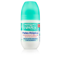 Deodorant roll-on pentru piele atopica Instituto Español PIEL ATÓPICA 75 ml