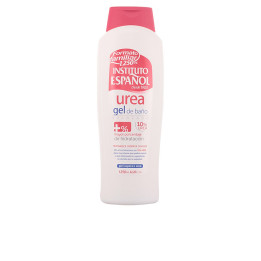 Gel de dus emolient Instituto Español UREA 1250 ml