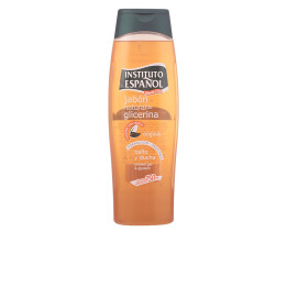 NATURAL GLYCERIN SOAP bath and shower 750 ml