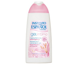 Gel intim cu efect calmant Instituto Español ÍNTIMA 300 ml
