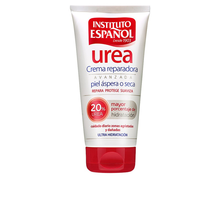 Crema reparatoare pentru picioare Instituto Español UREA 20% 150 ml