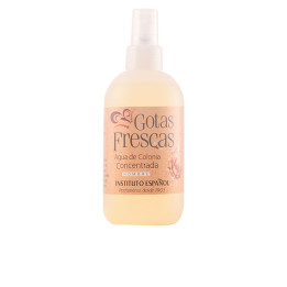 FRESH DROPS CONCENTRATED COLOGNE FOR MEN 250 ml