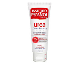 Crema de maini reparatoare Instituto Español UREA 20% 75 ml