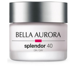 Crema faciala anti-imbatranire, Bella Aurora Bella Dia SPF20, 50 ml