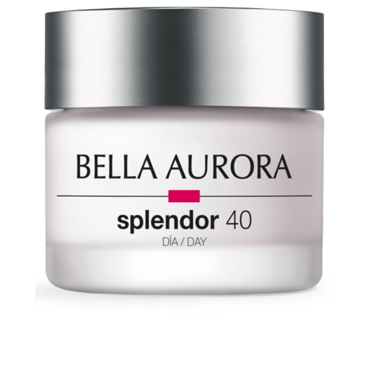 Crema faciala anti-imbatranire, Bella Aurora Bella Dia SPF20, 50 ml