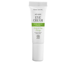 Crema de ochi cu efect regenerant si hranitor Alma Secret EYE CREAM 10 ml