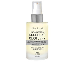 Ser facial anti-imbatranire Alma Secret CELLULAR RECOVERY 50 ml