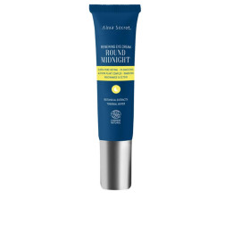Crema pentru conturul ochilor cu retinal Alma Secret ROUND MIDNIGHT 10 ml