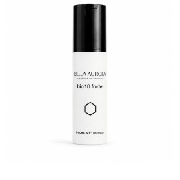 Tratament intensiv matifiant, Bella Aurora Bio10 Forte, 30 ml