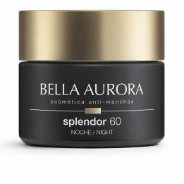Crema faciala de zi cu actiune anti-rid, Bella Aurora Splendor 60 SPF20, 50 ml