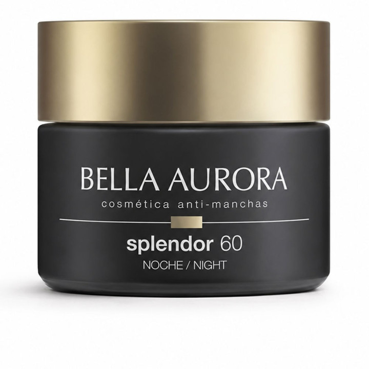 Crema faciala de zi cu actiune anti-rid, Bella Aurora Splendor 60 SPF20, 50 ml
