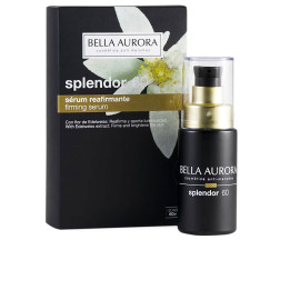 Ser facial de zi cu actiune anti-rid si efect de lifting, Bella Aurora Splendor 60, 30 ml