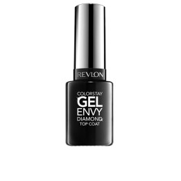 Lac de unghii gel pentru stralucire si fixare Revlon COLORSTAY 15 ml