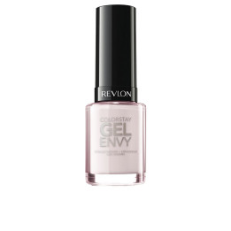 Lac de unghii cu efect de gel si stralucire intensa Revlon COLORSTAY 20 all or nothing 11.7 ml