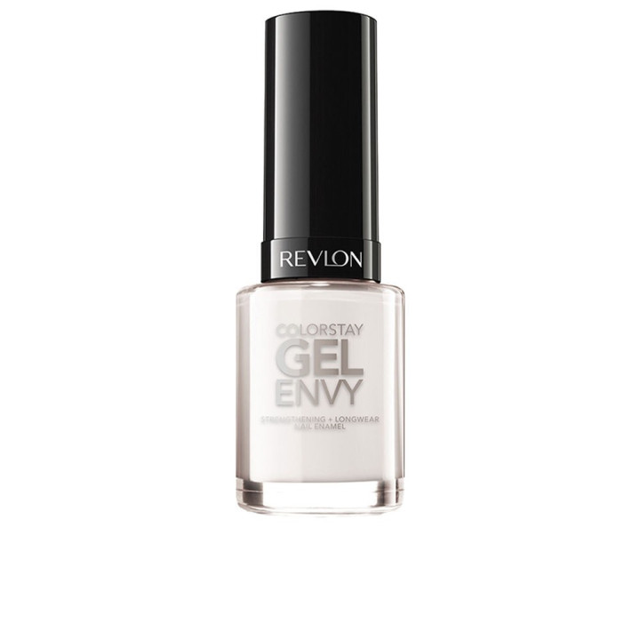 Lac de unghii cu efect de gel si stralucire intensa Revlon COLORSTAY 510 sure thing 11.7 ml