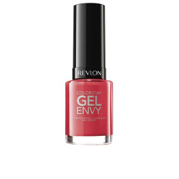 Lac de unghii cu efect de gel si stralucire intensa Revlon COLORSTAY 130 pocket aces 11.7 ml