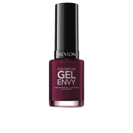 Lac de unghii cu efect de gel si stralucire intensa Revlon COLORSTAY 600 queen of hearts 11.7 ml