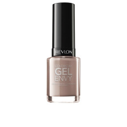 Lac de unghii cu efect de gel si stralucire intensa Revlon COLORSTAY 535 perfect pair 11.7 ml