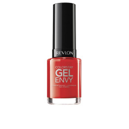Lac de unghii cu efect de gel si stralucire intensa Revlon COLORSTAY 625 get lucky 11.7 ml