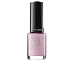Lac de unghii cu efect de gel si stralucire intensa Revlon COLORSTAY 118 lucky in love 11.7 ml