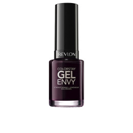 Lac de unghii cu efect de gel si stralucire intensa Revlon COLORSTAY 610 heartbreaker 11.7 ml