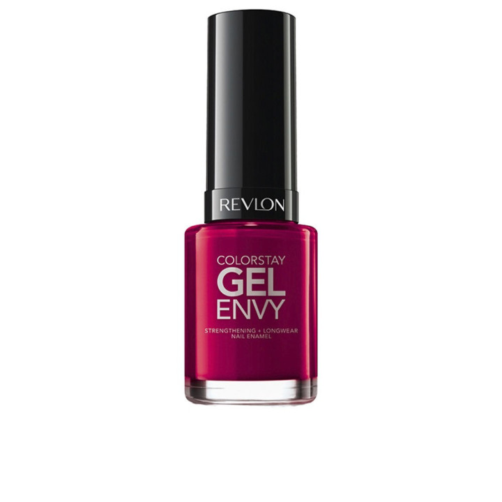COLORSTAY gel envy #550-all on red 11,7 ml