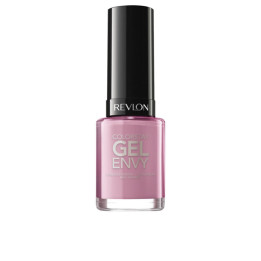 Lac de unghii cu efect de gel si stralucire intensa Revlon COLORSTAY 100 cardshark 11.7 ml