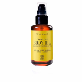 Ulei de corp pentru fermitate Alma Secret BODY OIL 100 ml