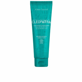 Crema pentru picioare ultra-hidratanta Alma Secret CLEOPATRA 100 ml
