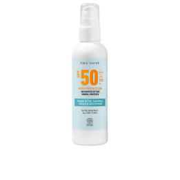 Crema corporala cu protecte solara ridicata Alma Secrets HIGH PROTECTION SPF50 200 ml