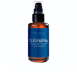 Ulei de corp pentru fermitate Alma Secret CLEOPATRA 100 ml