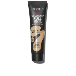 COLORSTAY FULL COVER foundation #175-natural ocher 30 ml