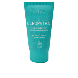 Crema pentru picioare ultra-hidratanta Alma Secret CLEOPATRA 40 ml
