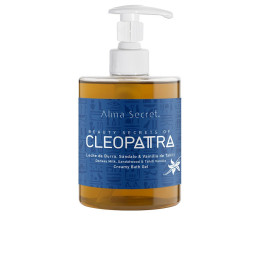 Gel de dus hidratant Alma Secrets CLEOPATRA 500 ml