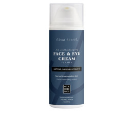 Crema hidratanta pentru ten si conturul ochilor Alma Secret CREMA FACIAL &amp; CONTORNO DE OJOS SPF20 50 ml