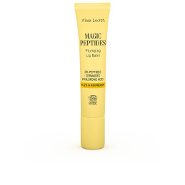 Balsam de buze cu proprietati hidratante Alma Secret MAGIC PEPTIDES 15 ml