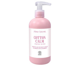 Gel pentru igiena intima Alma Secret COTTON CALM 300 ml