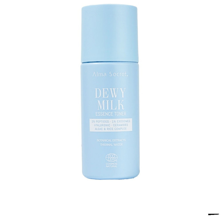 DEWY MILK tónico esencial 125 ml