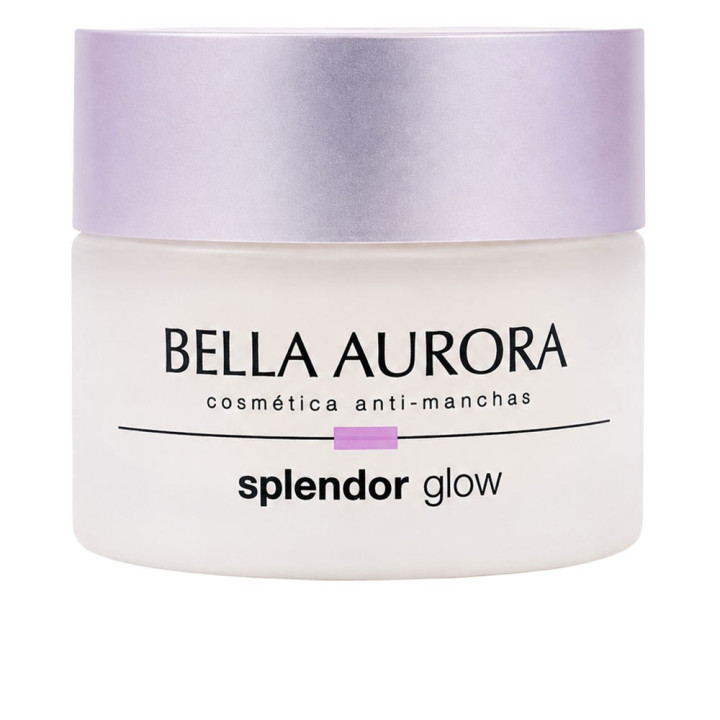 SPLENDOR GLOW anti-aging daytime illuminating treatment 50 ml