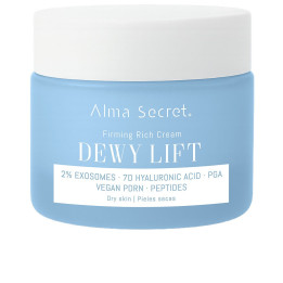 DEWY LIFT firming cream rich dry skin 50 ml
