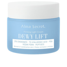 Crema pentru fermitatea si hidratarea tenului Alma Secret DEWY LIFT 50 ml