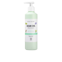 Gel pentru definirea si disciplinarea buclelor Alma Secret OCEAN CURL 250 ml