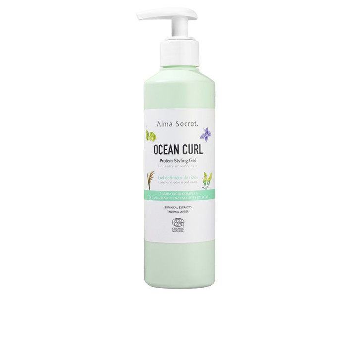 OCEAN CURL curl defining gel 250 ml