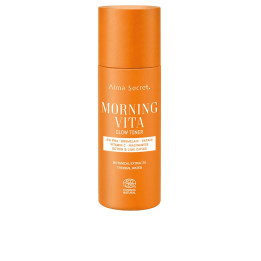 Toner pentru hidratarea si revitalizarea tenului Alma Secret MORNING VITA 150 ml