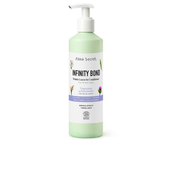 INFINITY BOND leave-in conditioner with proteins 250 ml