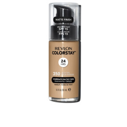 Fond de ten pentru ten gras Revlon COLORSTAY 350 rich tan 30 ml