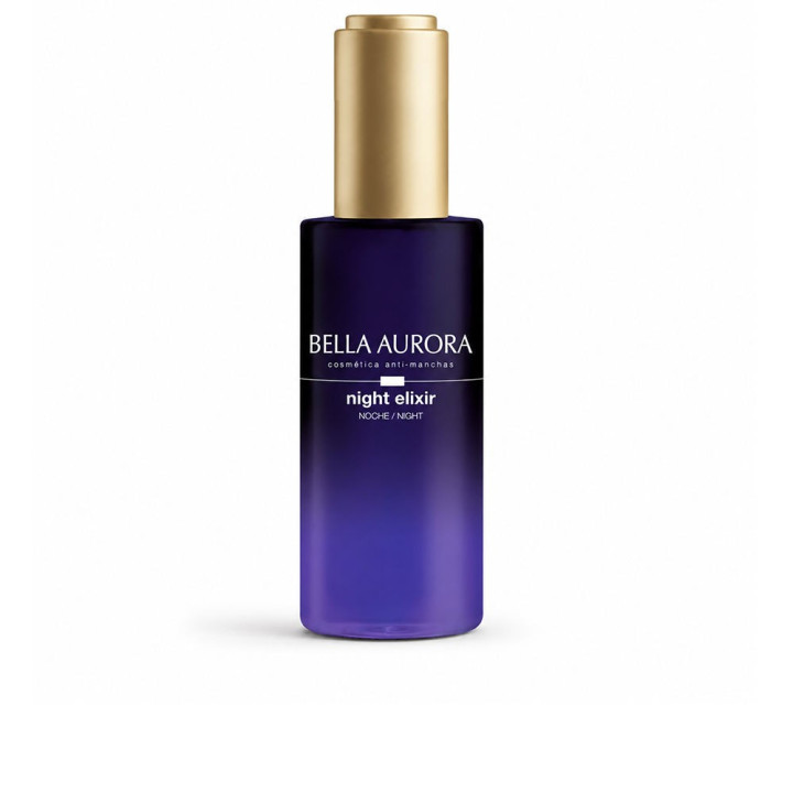 SPLENDOR night illuminating serum 30 ml