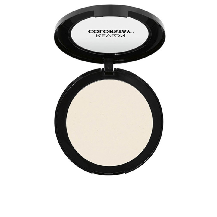 Pudra compacta pentru fixarea machiajului Revlon COLORSTAY 880 translucent 8.4 g