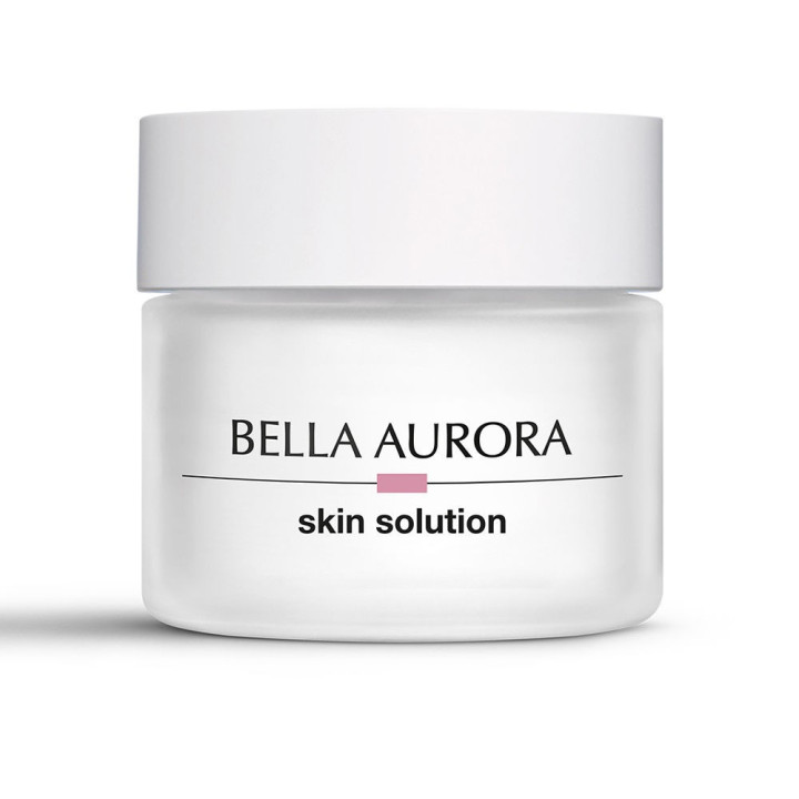 SKIN SOLUTION combination-oily skin 50 ml