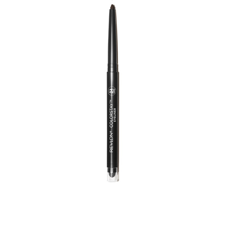 Creion dermatograf rezistent si precis Revlon COLORSTAY 203 brown 0.28 g